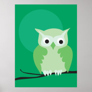 owl 2 poster