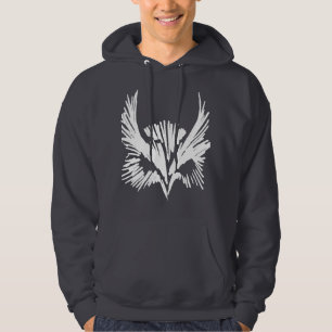 Owl Alert Hoodie
