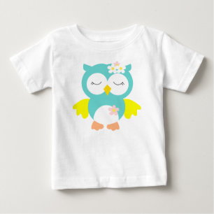 owl baby T-Shirt