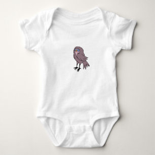Owl Baby Top