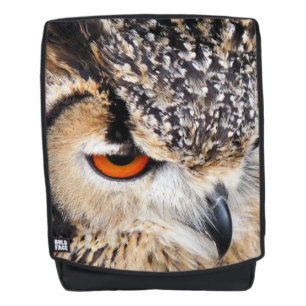 OWL BACKPACK