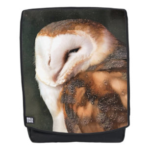 OWL BACKPACK