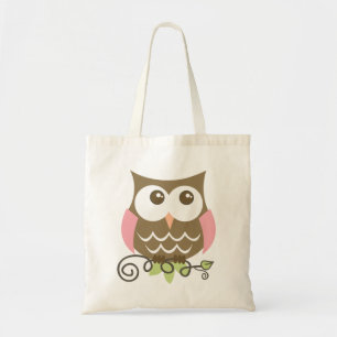 Owl bag