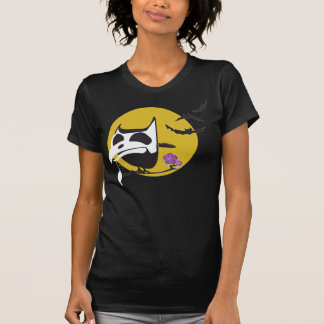Owl, Bat, Dead Rat. T-Shirt