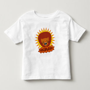 OWL BOO - Leon Toddler T-Shirt
