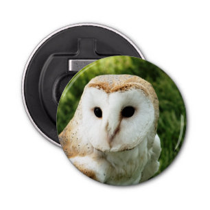 OWL BOTTLE OPENER