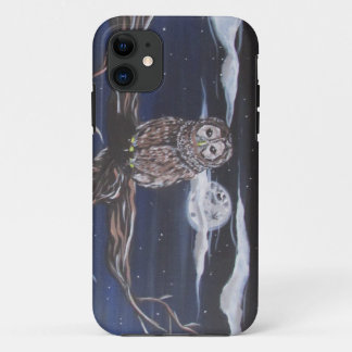 Owl Case