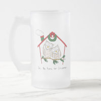 Owl Christmas Cute Kids