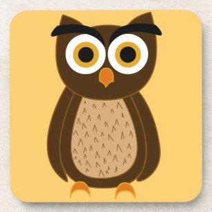owl coaster