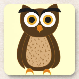 Owl Coaster