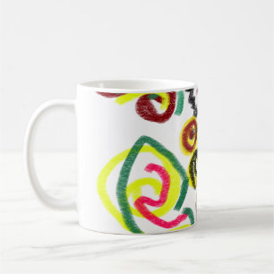Owl cool love it coffee mug