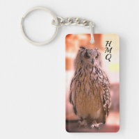 Owl Experience Somerset Initials w/ Quote