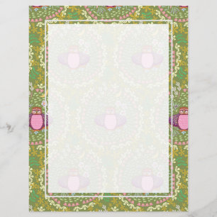 Owl Green 