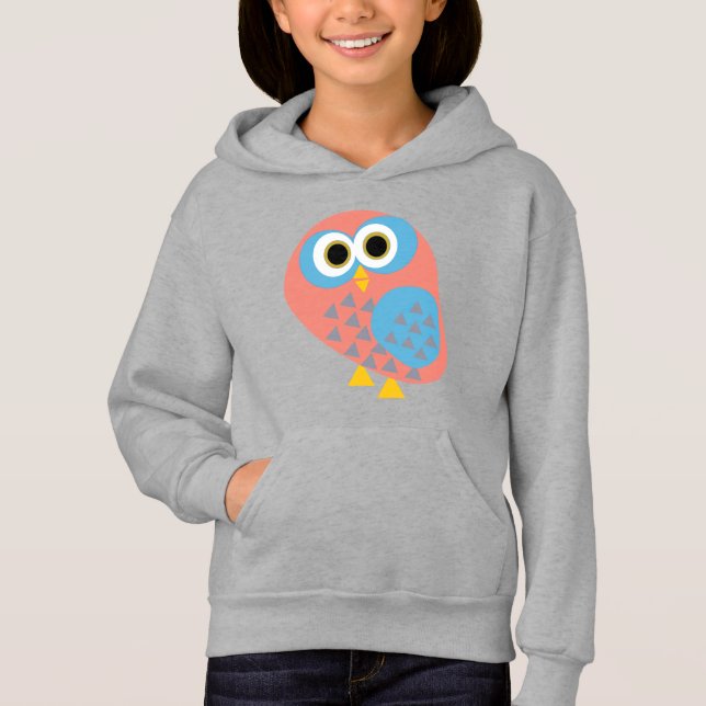 Owl hootie (Front)