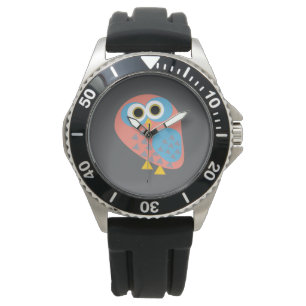 Owl hootie watch