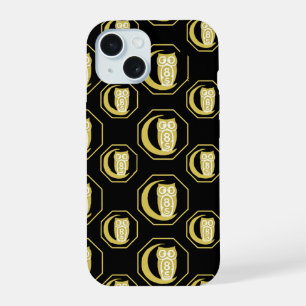 Owl IPhone Case