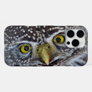 Owl iPhone 16 Pro Max Case
