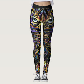 OWL LEGGINGS
