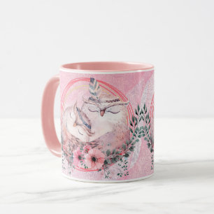 Owl Love You Forever Mug