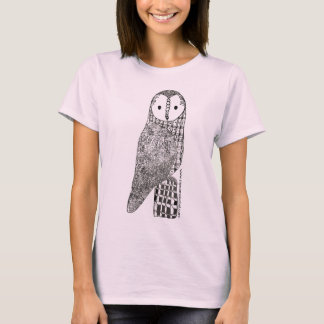 Owl Love You Forever Shirt