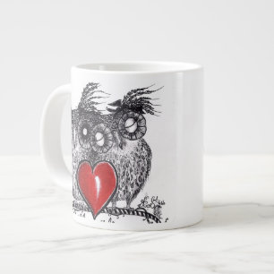 Owl Love You Forever - Speciality Mug