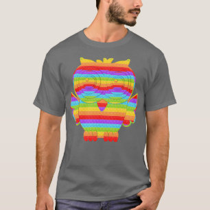 Owl Lover Shirt