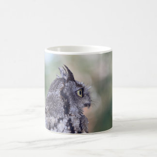 Owl mug