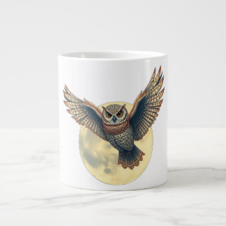 Owl Mug