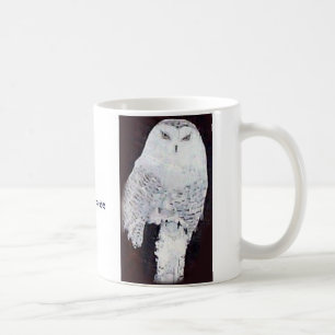 Owl Mug