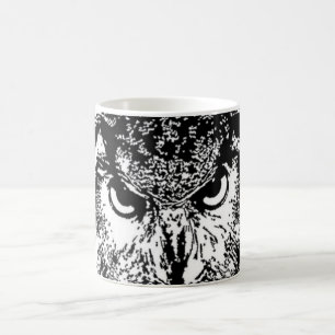 owl mug