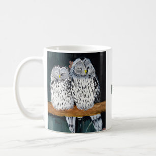 Owl Mug