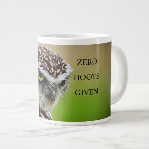 Owl Mug