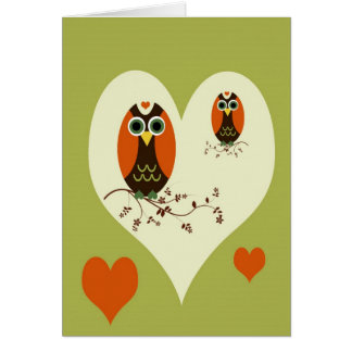Owl My Heart