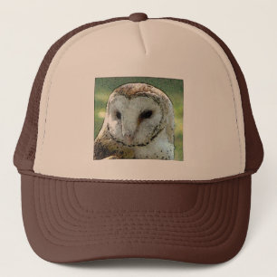 Owl Oh Owl Trucker Hat