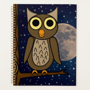 owl    planner