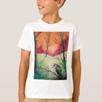 Owl Products featuring "Soren: Owl of Ga' Hoole"