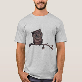 Owl T-Shirt