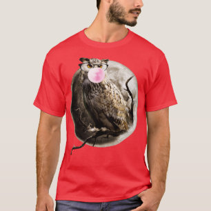 Owl T-Shirt