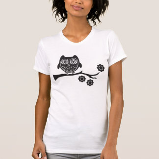 Owl T-Shirt