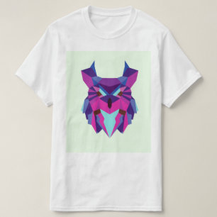 Owl T-Shirt