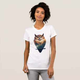 owl T-Shirt