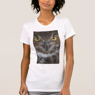 Owl T-Shirt