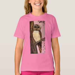 Owl T-Shirt
