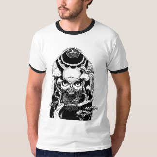 Owl T-Shirt