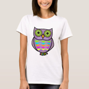 Owl Tank Top