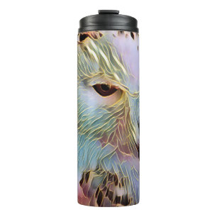 OWL  THERMAL TUMBLER