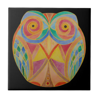 owl tile