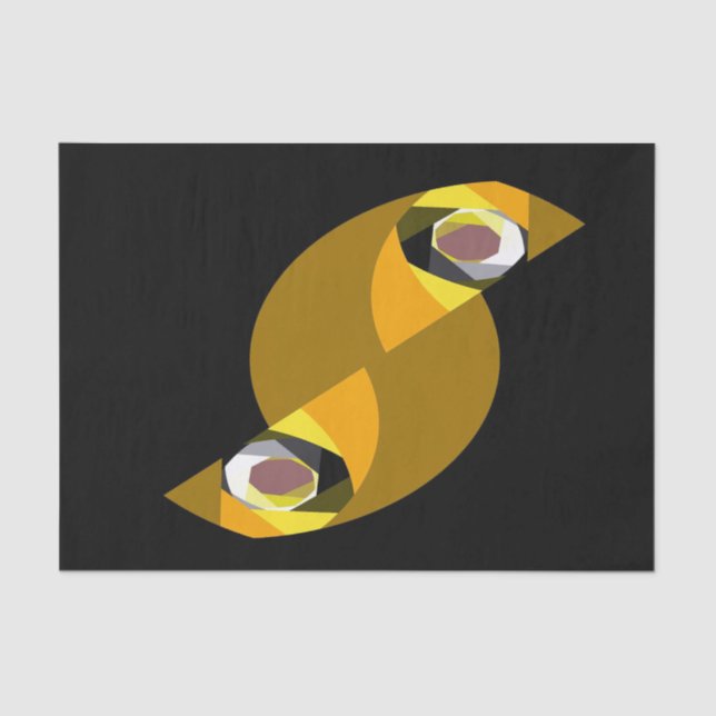 OWL TISSUE PAPER (Front)