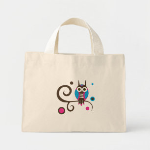 Owl Tote