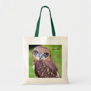 Owl Tote bag